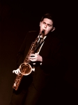 Le saxophoniste - Christian Jezequel